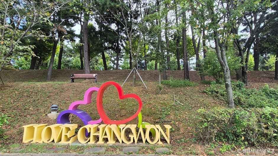 창원 가볼만한곳 베스트10