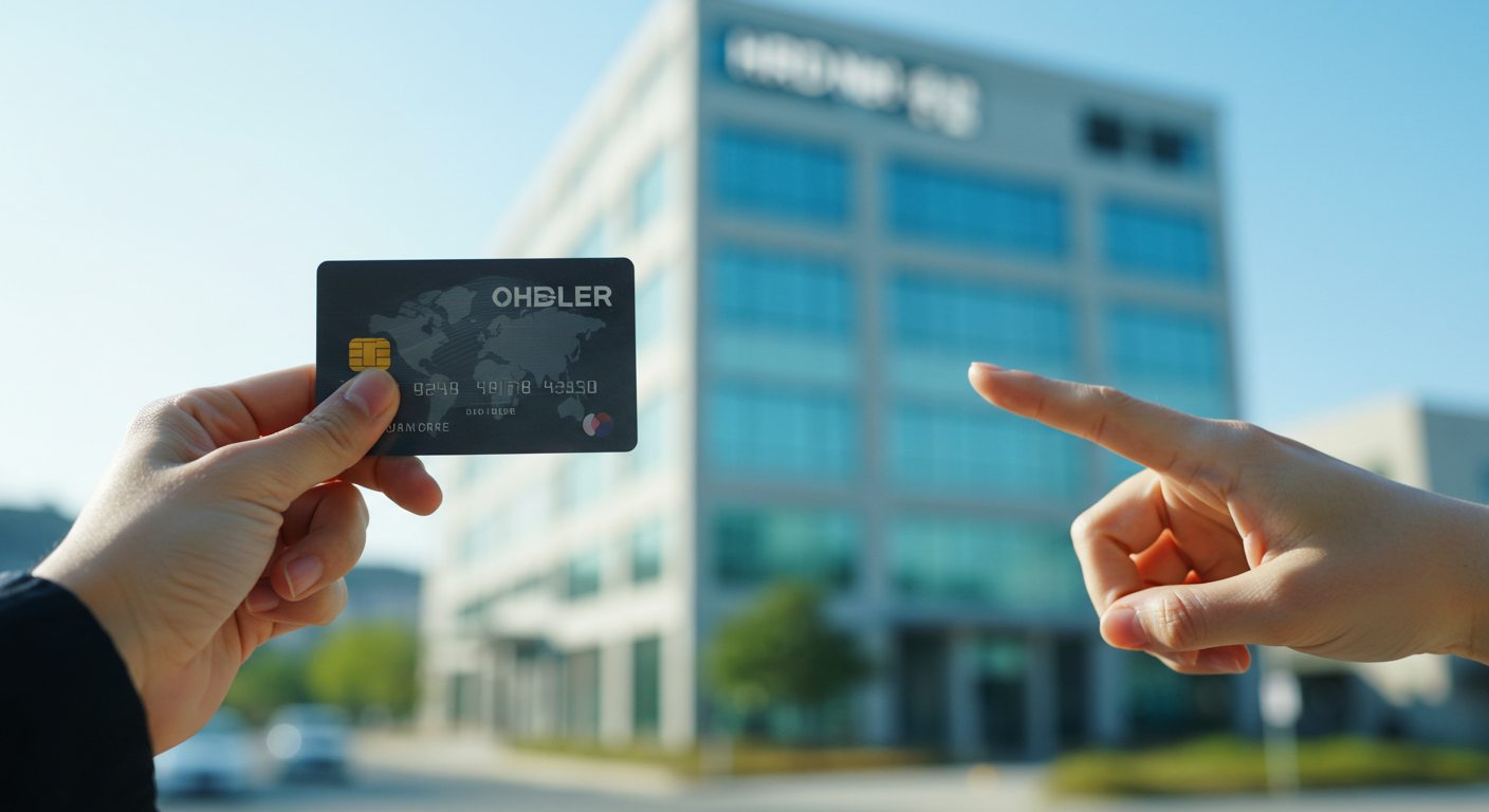 국민내일배움카드 신청방법 총정리: 온라인부터 즉시발급까지