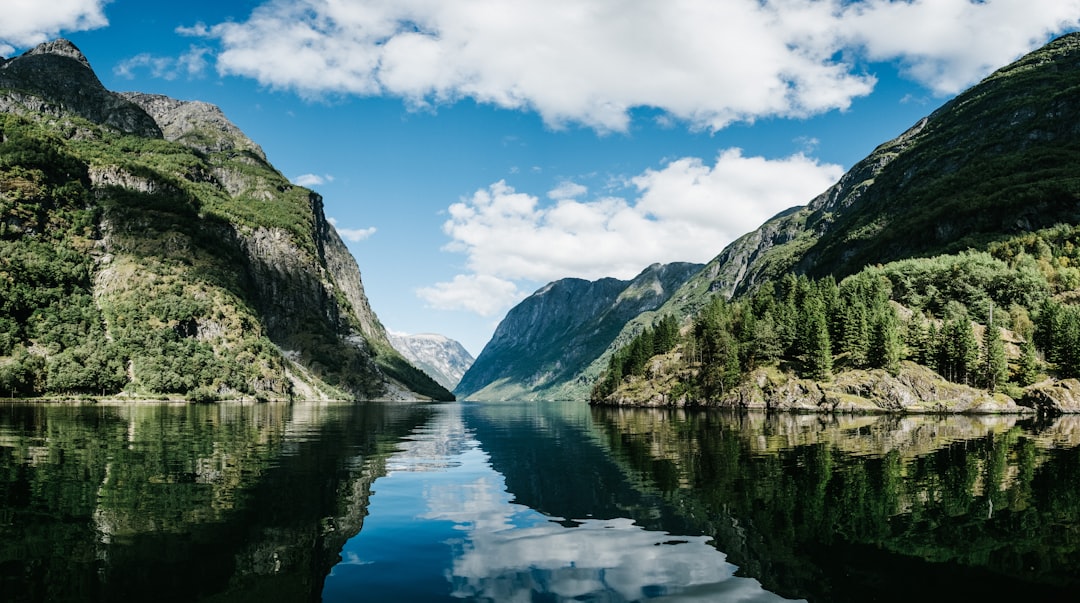 Norway