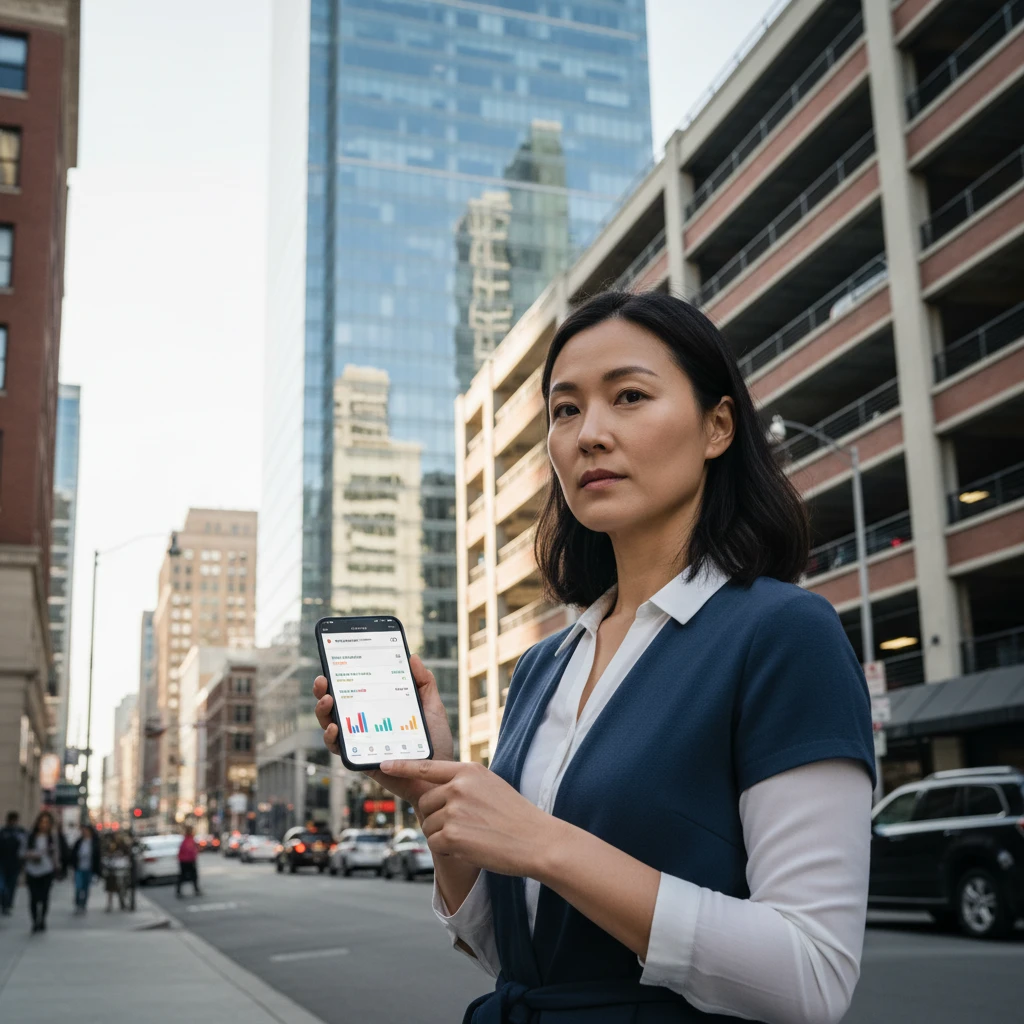 삼전역 주차 요금 아끼는 법과 주변 ..
