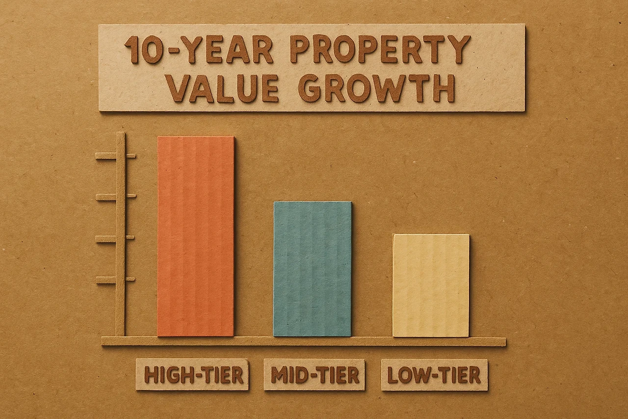 부동산의 미래 가치