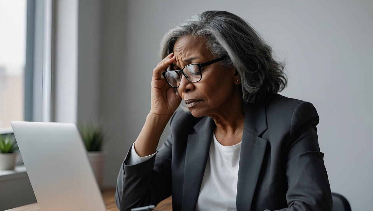 돌봄 부담 많은 중장년 여성을 위한 팁 (스트레스 관리, 시간 분배, 자기 돌봄)