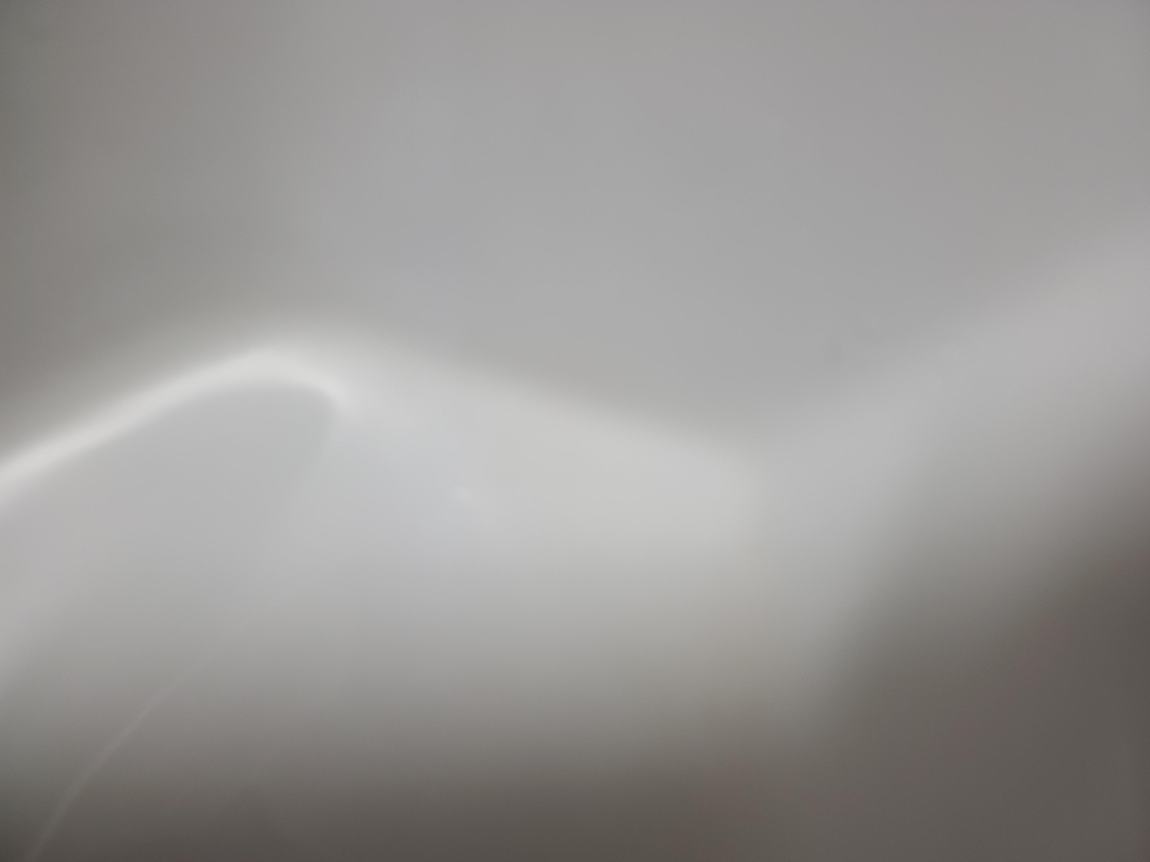 베이킹소다 세면대 욕조 청소