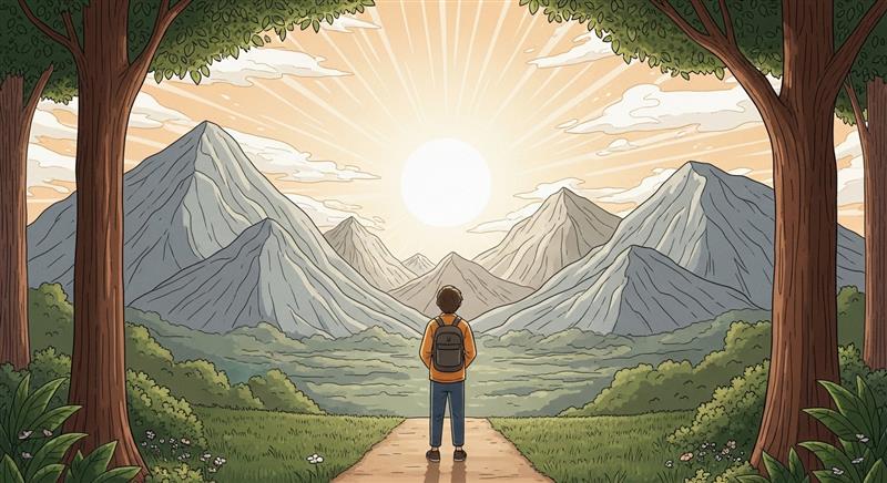 심리적 거리, 과거와 미래를 생각하는 방식이 다른 이유