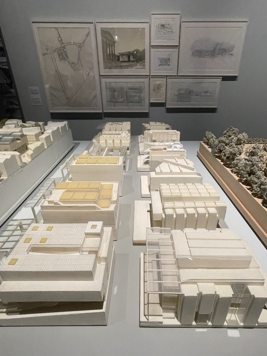 카레 현대 미술센터 대안