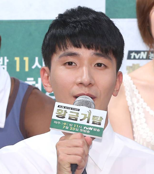 배우 이용주 별세 심장마비 사망