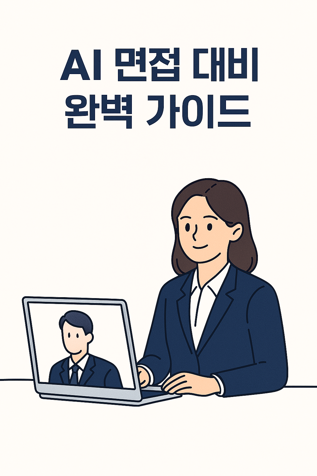 AI 면접 대비 완벽 가이드