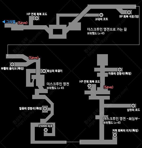 더스크루인 영전 이미지