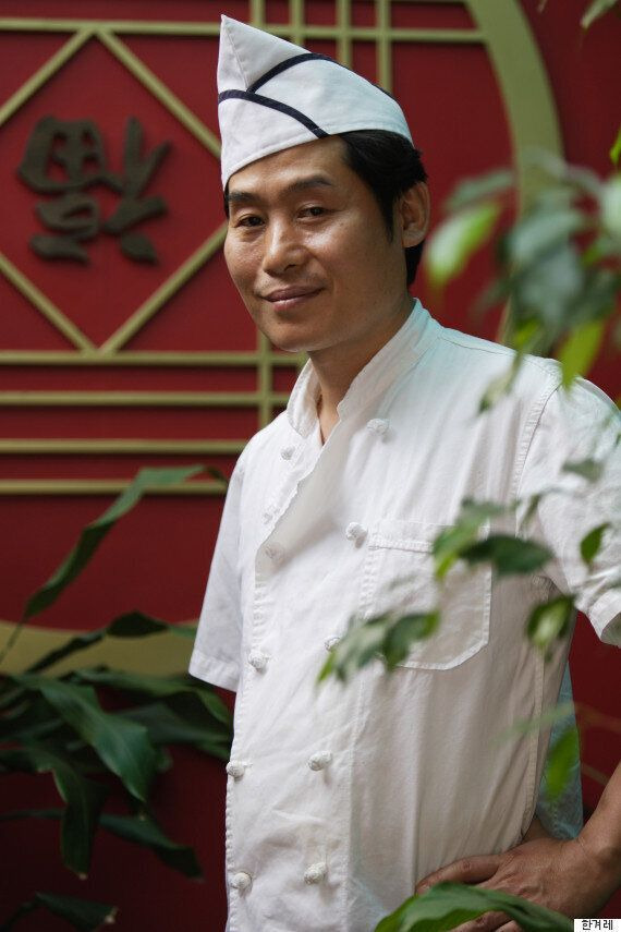 이연복 나이 프로필