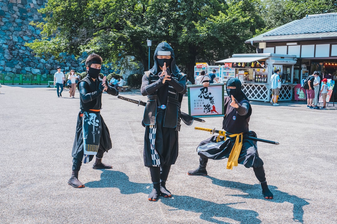 Nagoya