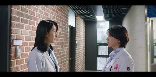 승희와-얘기하는-차정숙