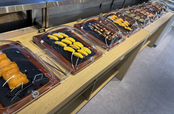 생생정보 2447회｜가격파괴 Why국내산 돼지 7종 + 초밥 8종 무한리필, 이천 고기해상