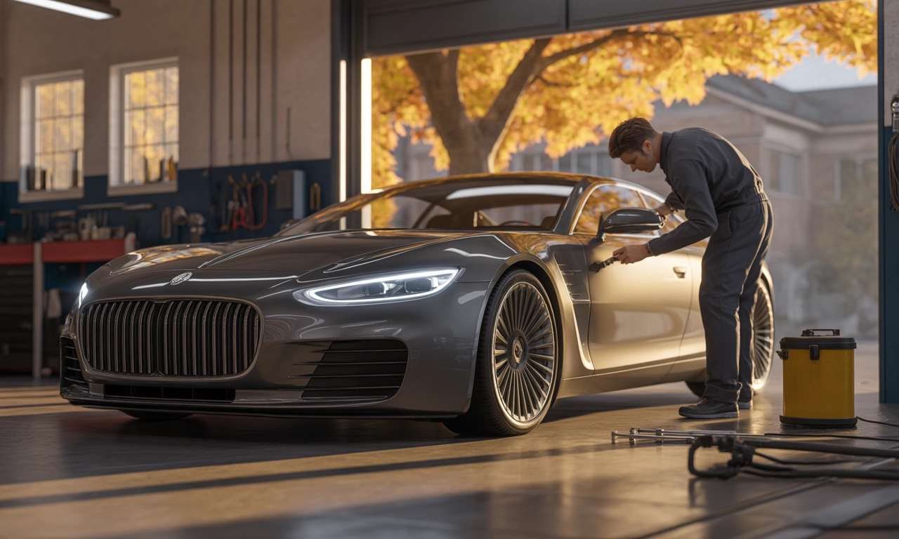 차량정기점검예약