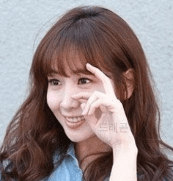 바나나걸 이현지 여전한 매력