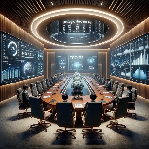 대덕전자 353200 배당일 분석 1