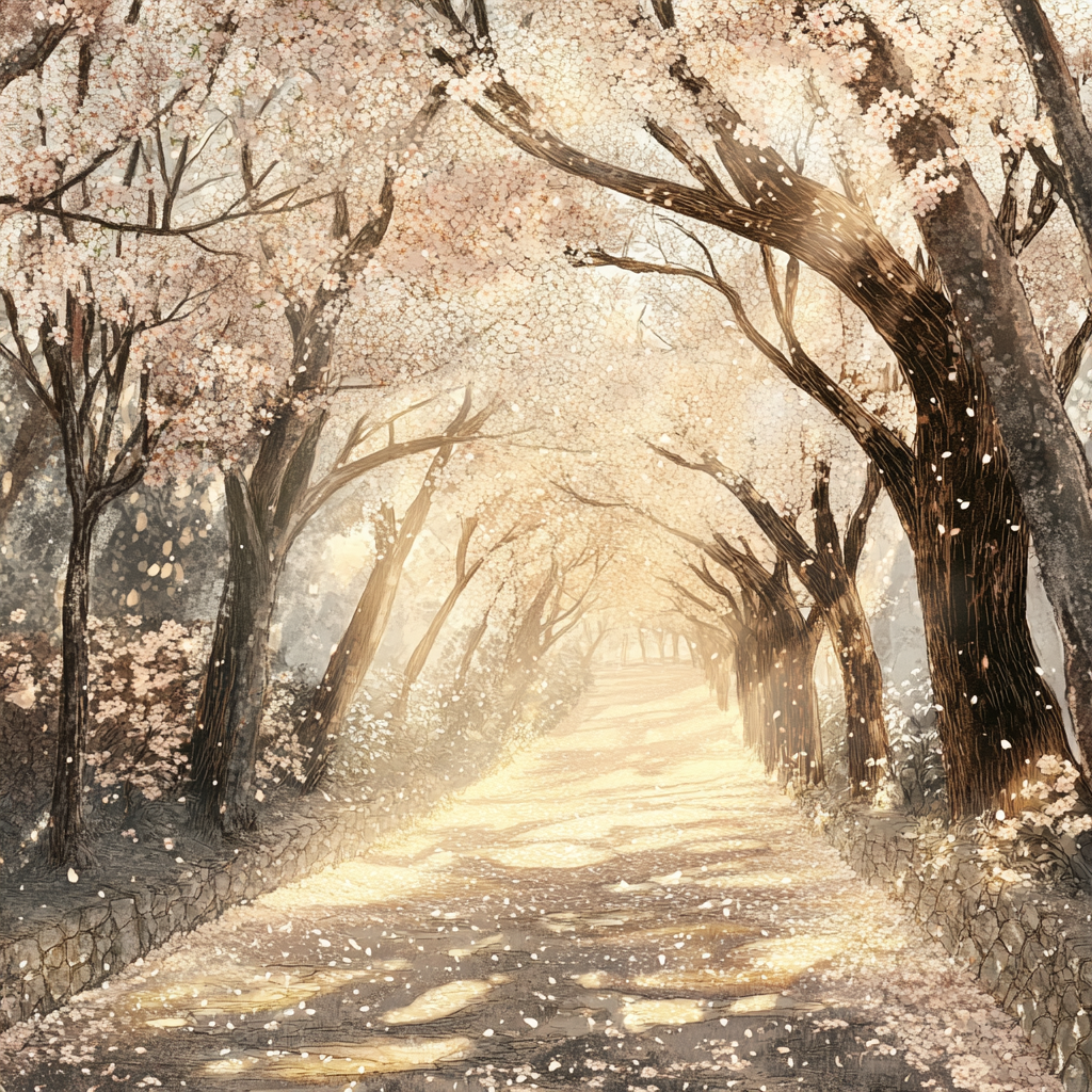 서울벚꽃 개화시기