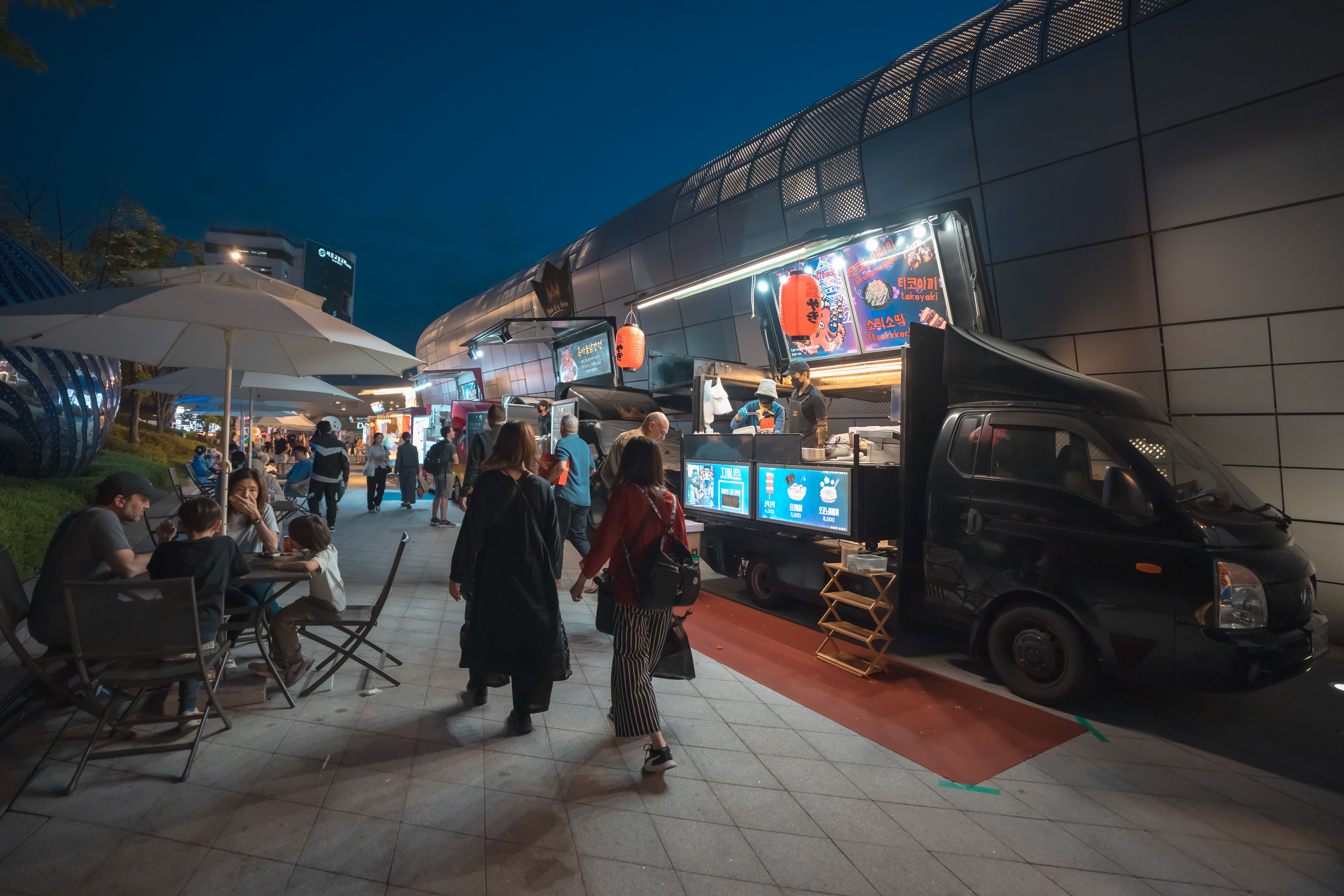 [5월 축제]2025 DDP 봄축제 : 디자인 테마파크❘사전예매 방법, 프로그램, 공연 정리