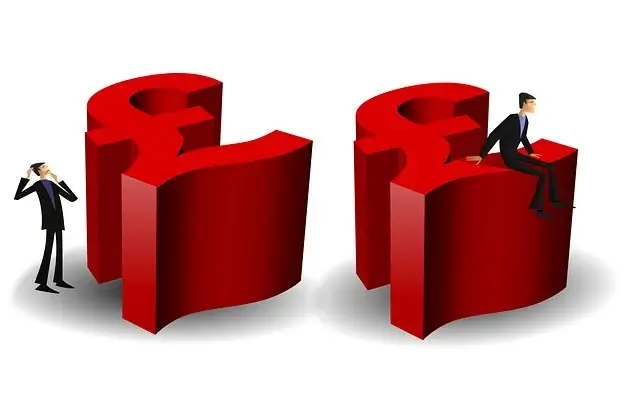 근로장려금 신청방법 및 자격조건