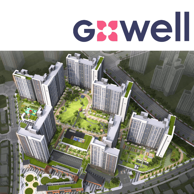 신영지웰 운정신도시 조감도2