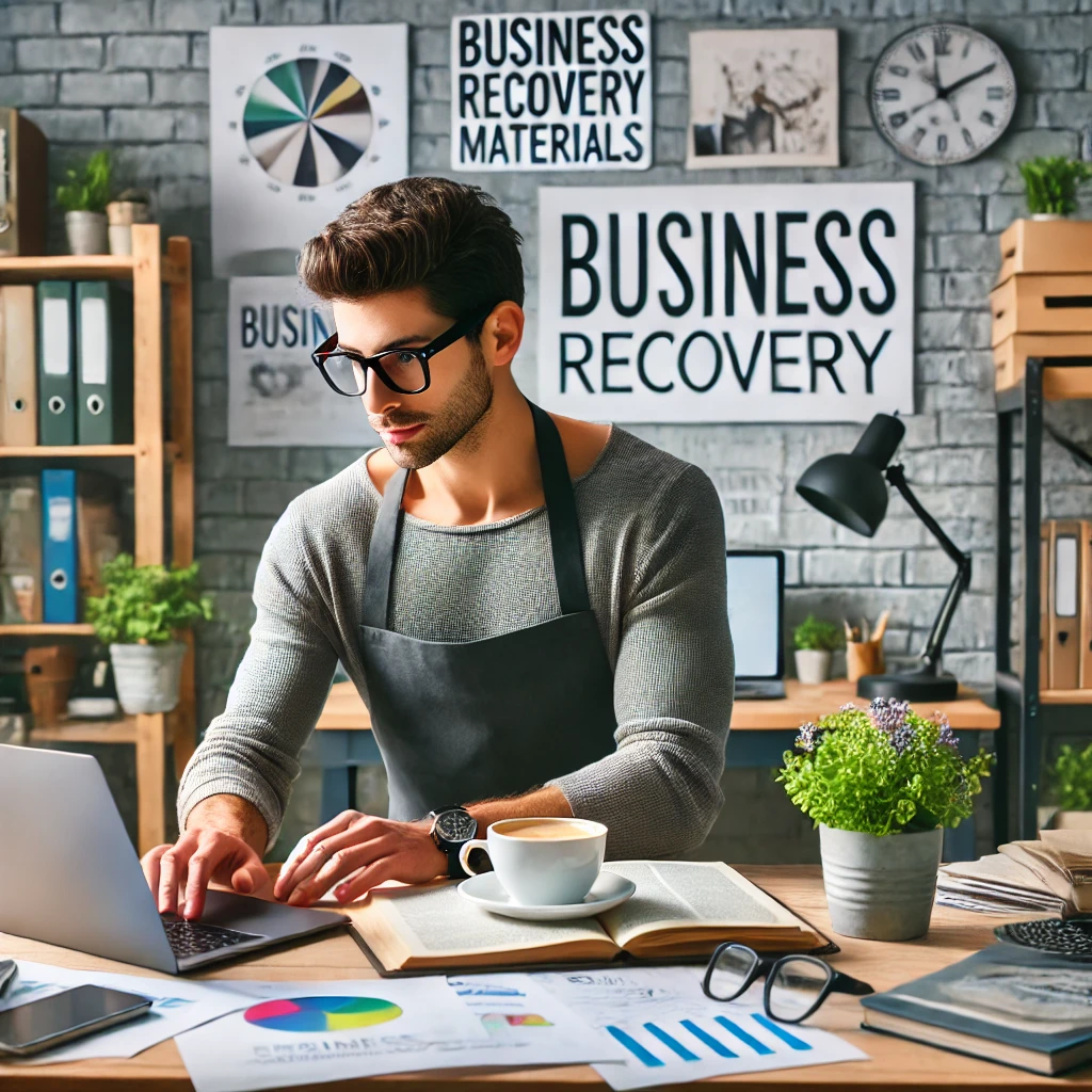 희망리턴패키지 재기교육 신청