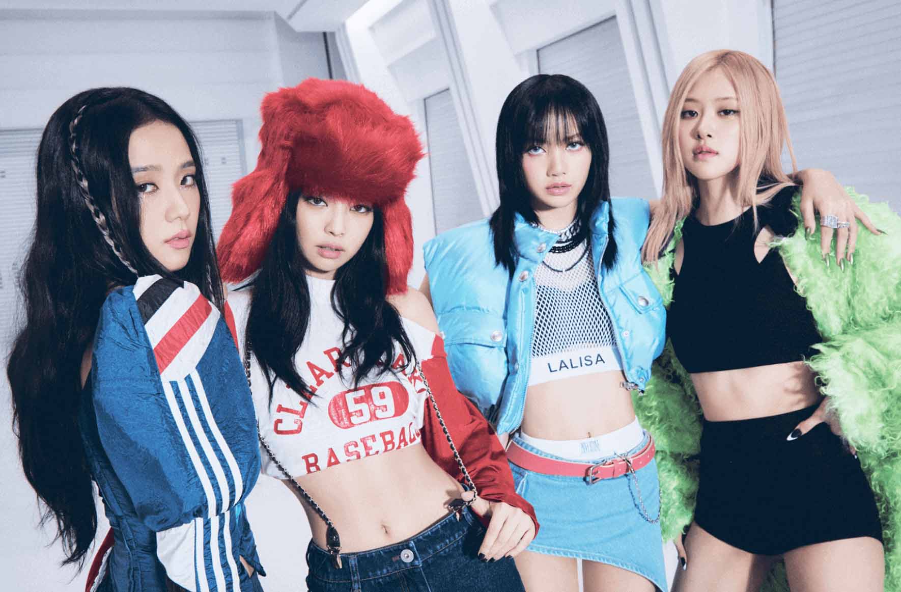 블랙핑크 2025 월드투어 일정 티켓 예매