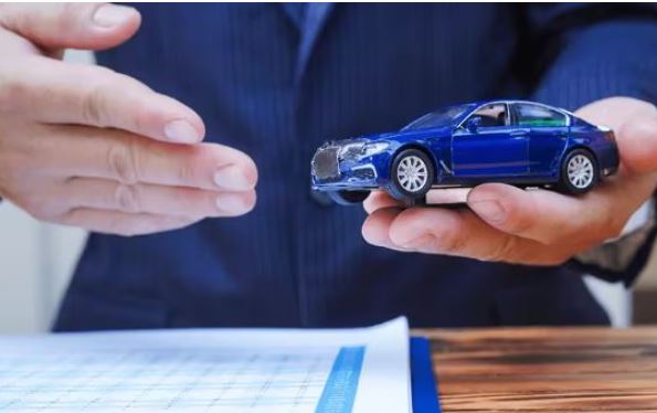 자동차 보험 비교견적