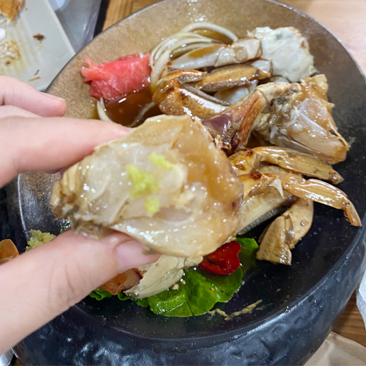 돌집식당