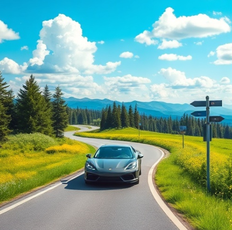 주행 환경을 기준으로 현명한 선택하기