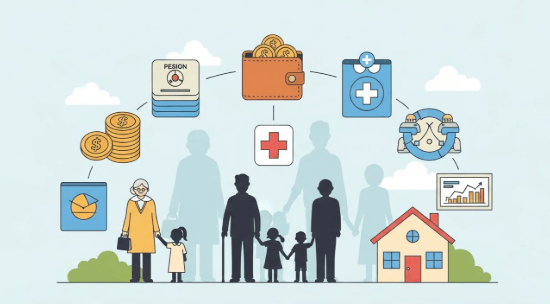 실업급여 수급 자격 나이