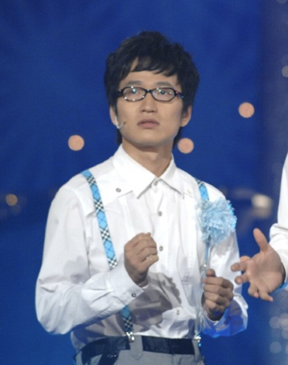 개그맨 김영민