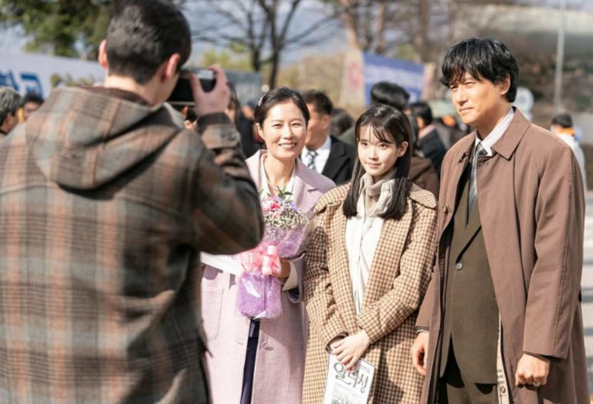 폭싹 속았수다 - 박보검·아이유, 넷플릭스 화제의 드라마 완벽 정리