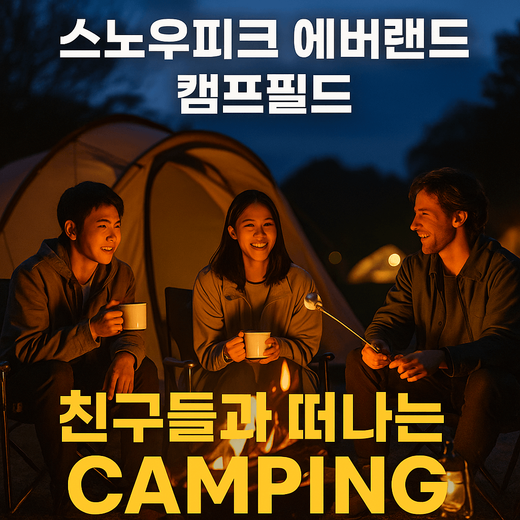 반려견과 함께하는 서울 근교 불멍 명소