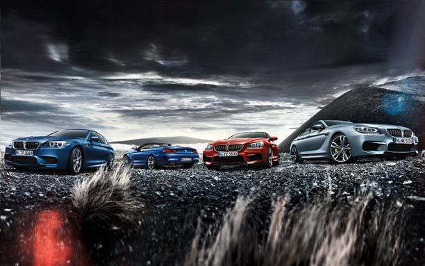 BMW M 시리즈 엔진 및 역사, 대표 모델에 대한 소개