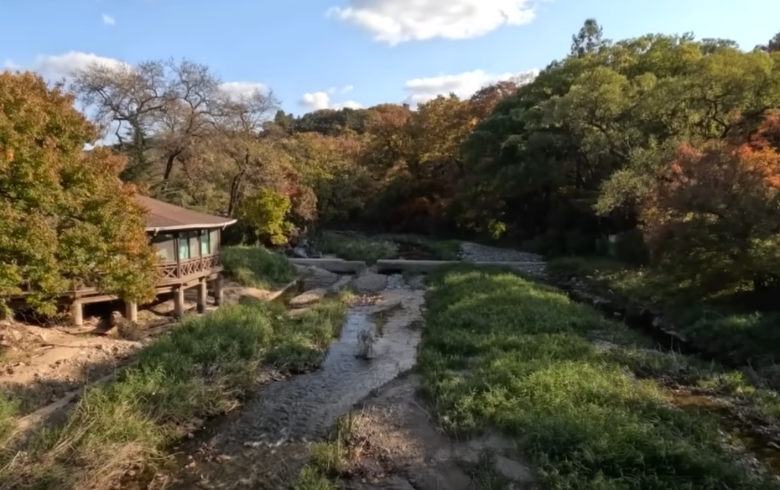 포천국립수목원