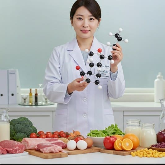 황백 효능 및 추천 음식