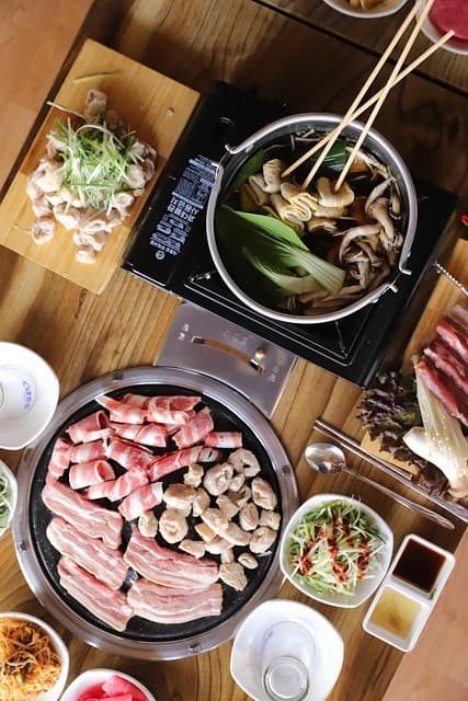 안지랑 곱창골목&amp;#44; 대구 밤을 책임지는 곱창 거리의 매력