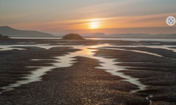 강화도 풍경사진