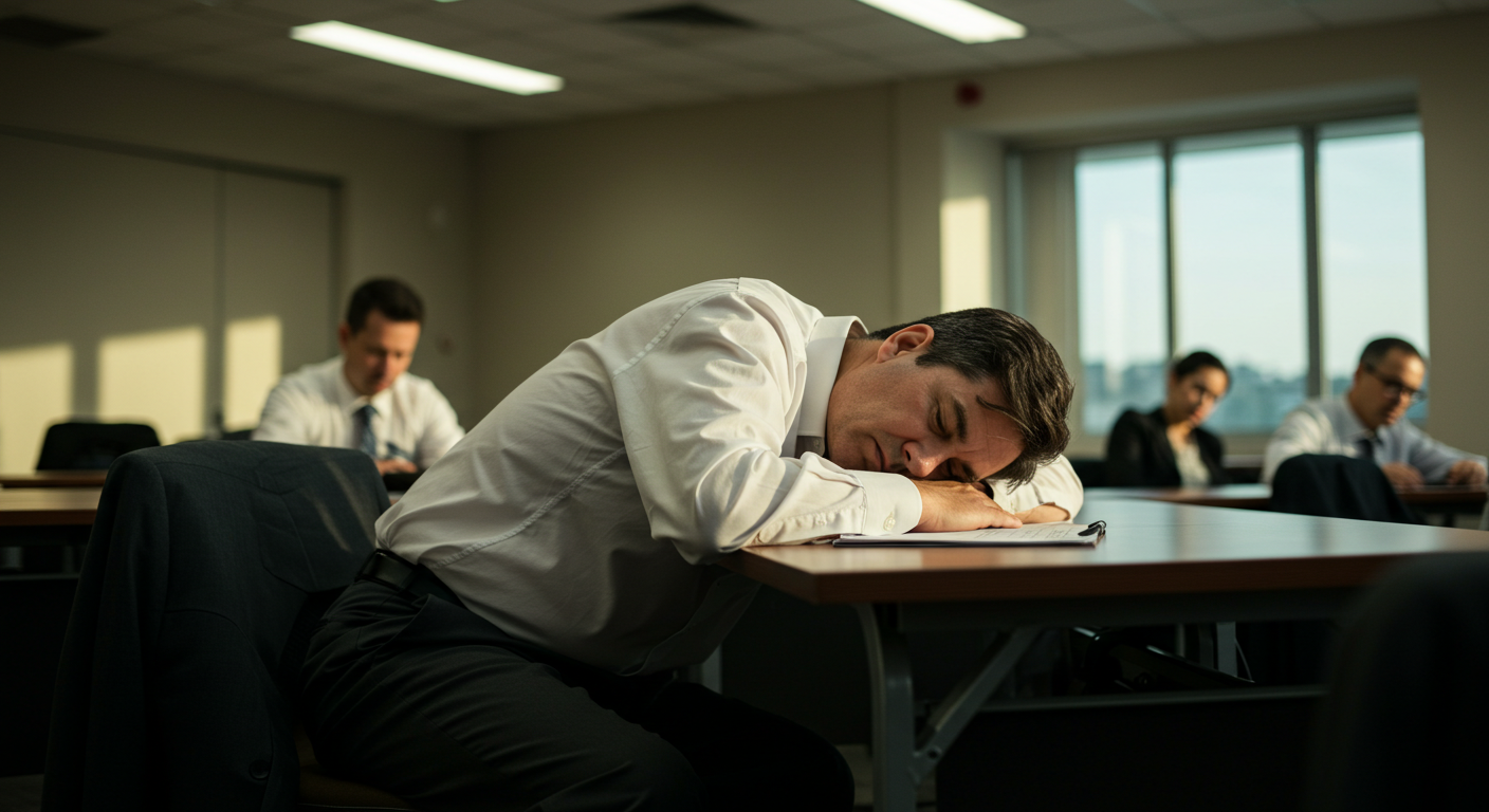 당뇨병 초기증상