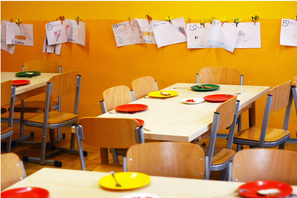 사립, 공립 유치원 차이점