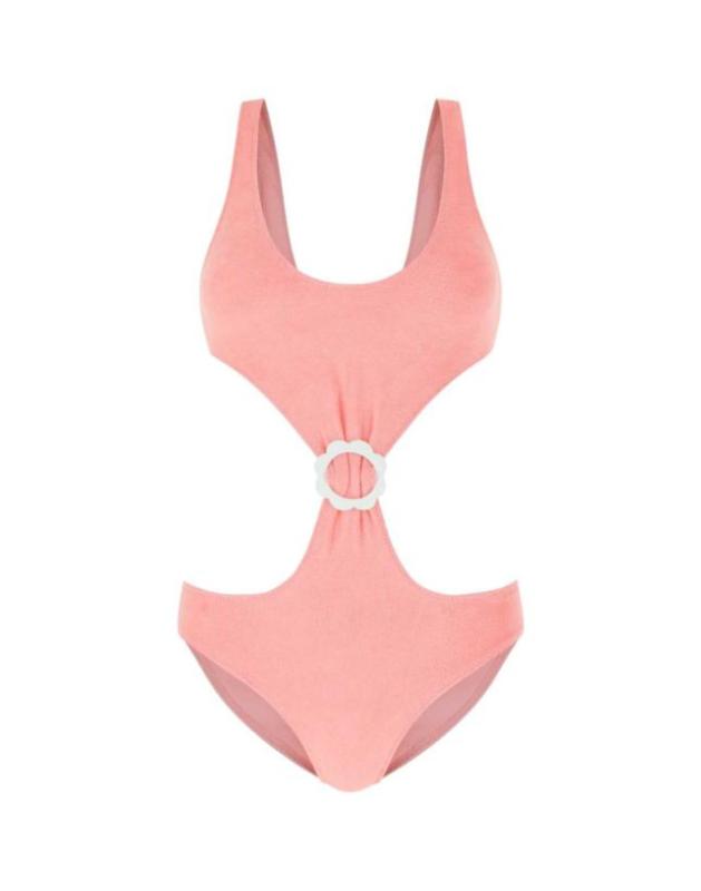 리사마리페르난데즈 리사 마리 페르난데즈 스윔웨어 PINKTERRY 2022RES404PTC