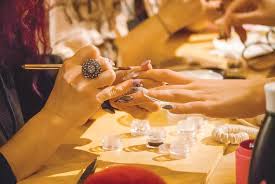 손톱 색깔로 보는 건강