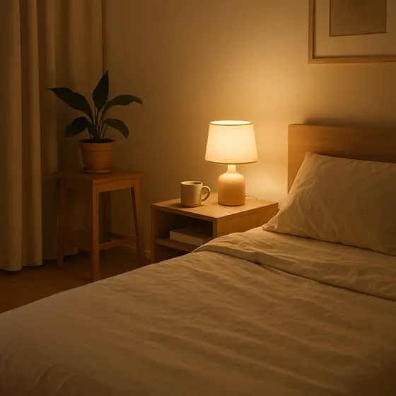 하루의 긴장을 풀고 다음 날을 가볍게 만드는 저녁 루틴 설계법과 유지 전략