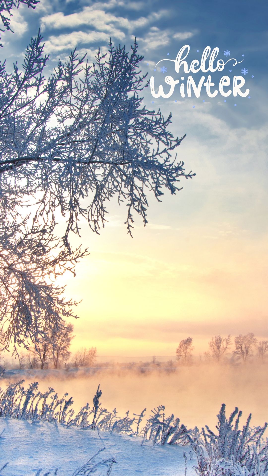 겨울 배경화면 하기 좋은 사진 고화질 눈 배경화면 이미지 그림