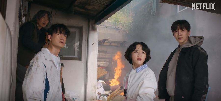 캐셔로 뜻
