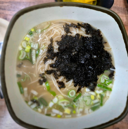 생활의달인 은둔식달 비빔국수 달인 인천 맛집