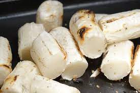 묵은쌀 냄새제거 밥짓기