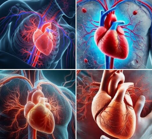 심장 CT 실비 청구방법