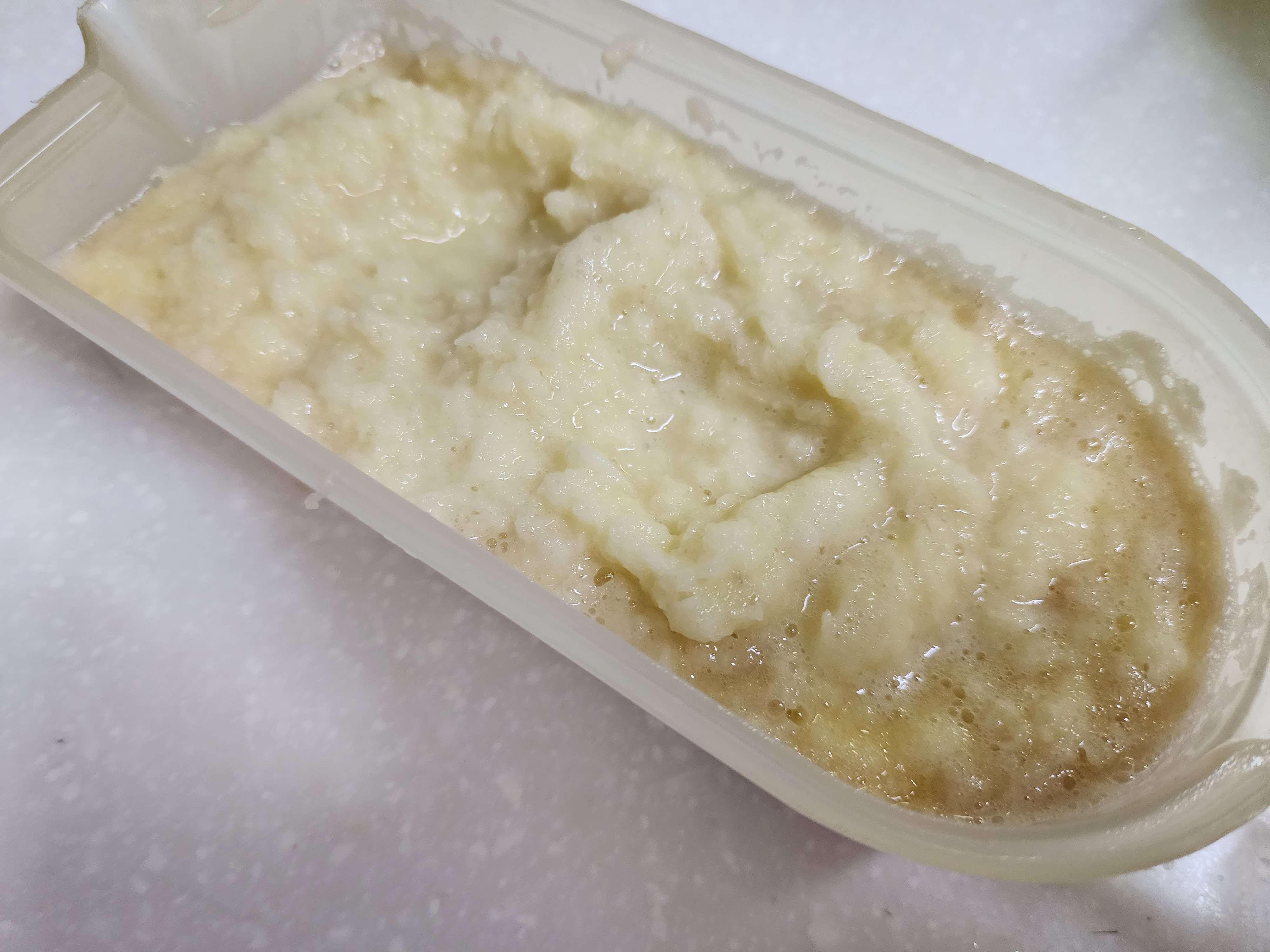 감자전 레시피&amp;#44; 믹서기 감자전