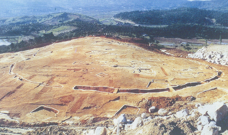 울산 검단리 유적