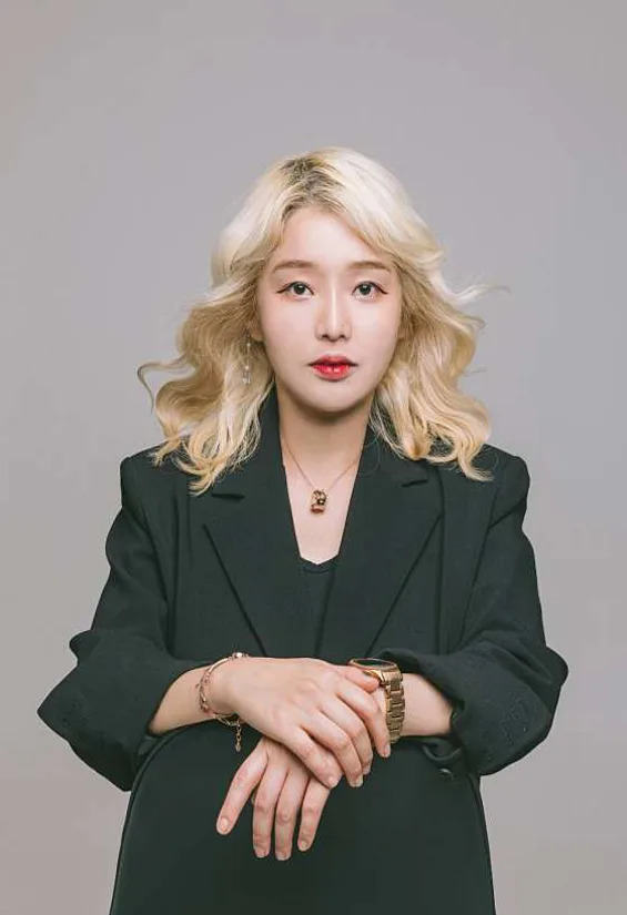 군산미용실 수쌤헤어살롱